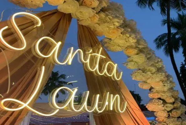 Sarita Lawns & Banquets 4