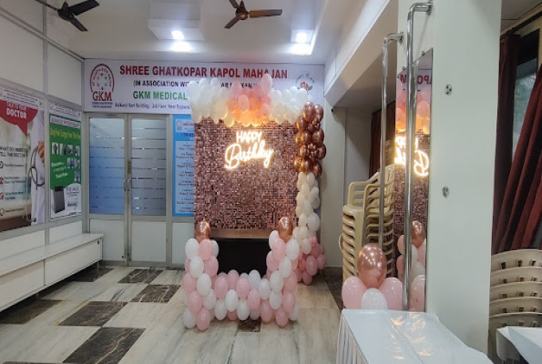 Ghatkopar Balkan Ji Bari Hall 2