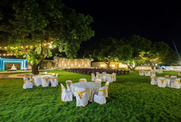 Ushodhaya Csp Gardens