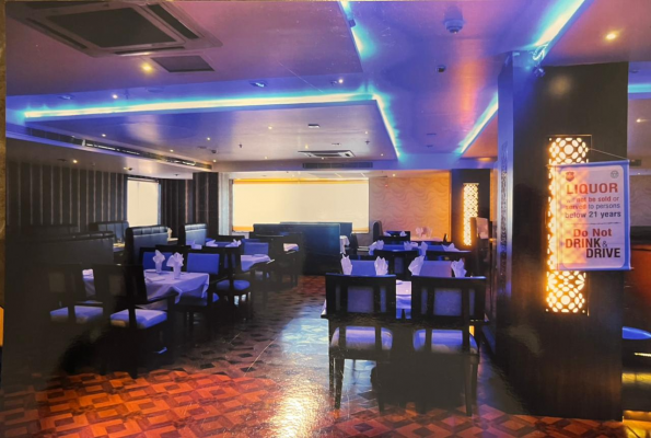 Hotel Grand Himayat 4