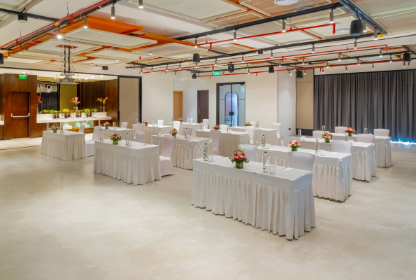 Hyatt Centric Mg Road Bangalore 3