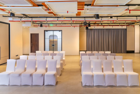 Hyatt Centric Mg Road Bangalore 5