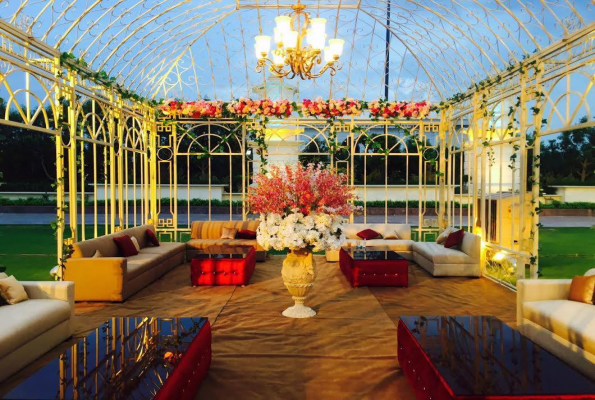 The Grand Orient Resort 1