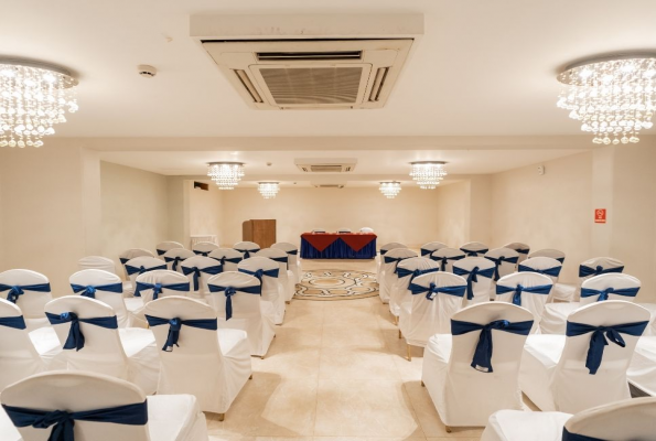 Neelams The Grand Hotel