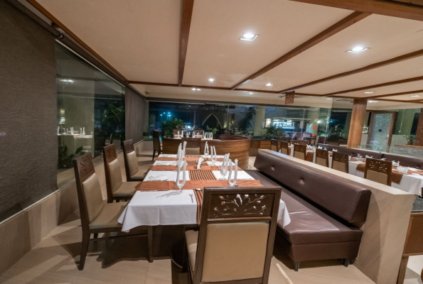 Neelams The Grand Hotel 2