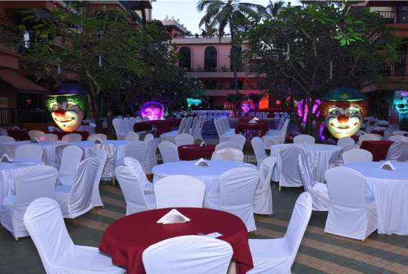 Neelams The Grand Hotel