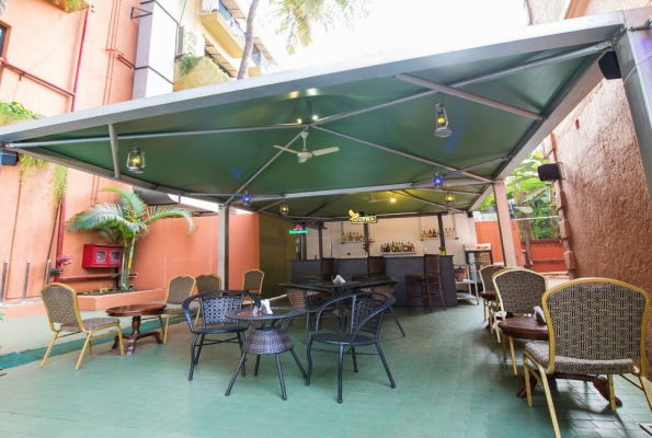 Neelams The Grand Hotel 2