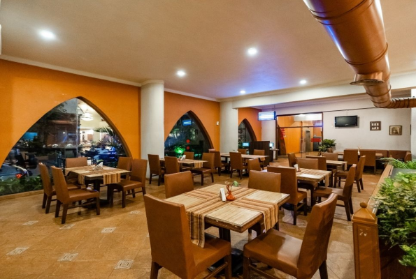 Neelams The Grand Hotel 4