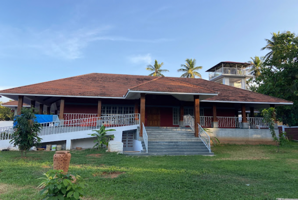 Geethanjali Wedding Venue 2