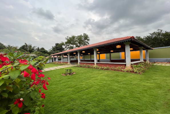 Geethanjali Wedding Venue 5