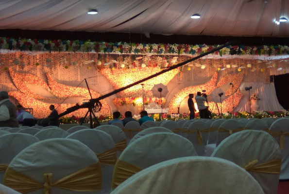 Sri Convention Centre 1