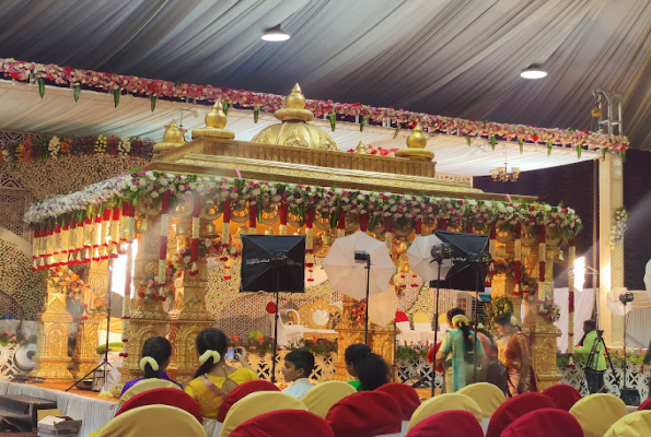 Sri Convention Centre 4