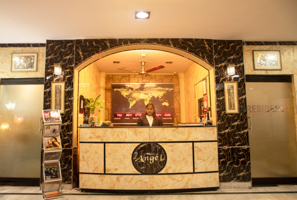 Hotel Angel Residency 2