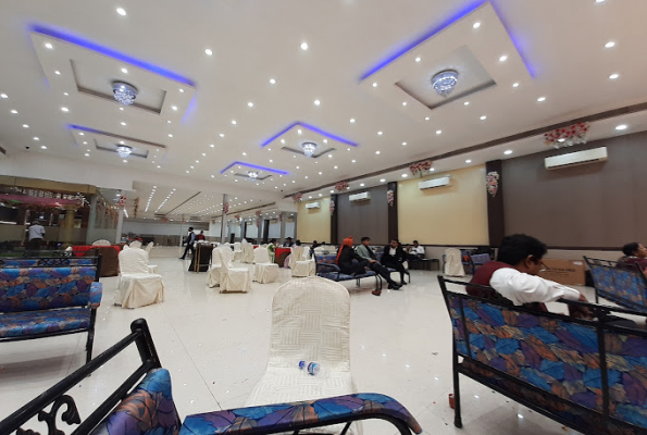 Shagun Banquet Hall 4