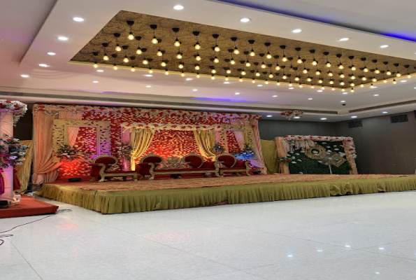 Shagun Banquet Hall 5