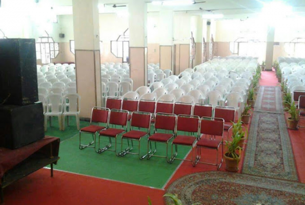 Venue Image