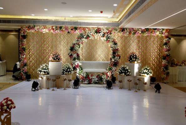 The Grand Ballroom 1