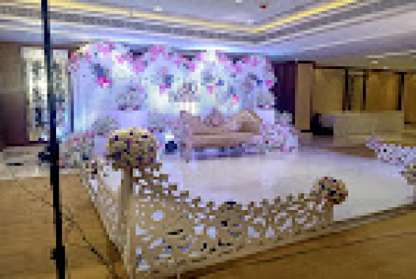 The Grand Ballroom 3