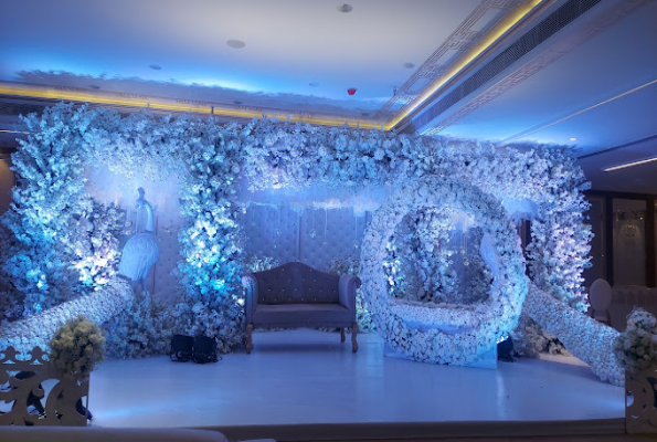 The Grand Ballroom 4