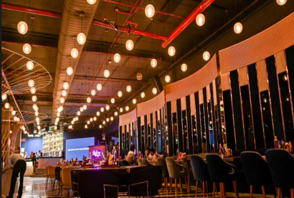 Sky Glass Brewing Co