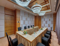 Regenta Fairlark Vadodara