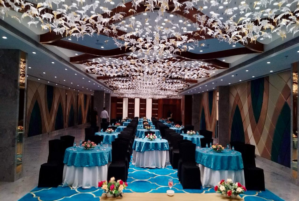 Regenta Fairlark Vadodara 2