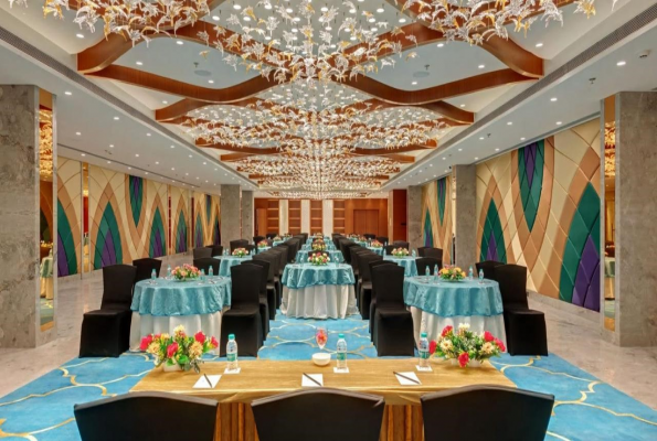 Regenta Fairlark Vadodara 1