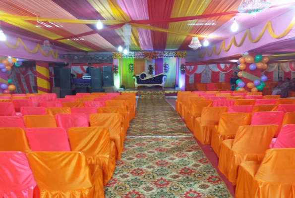 Keonthal Banquet Hall 2