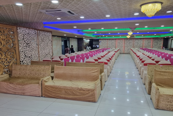 Veduka Banquet Halls 1