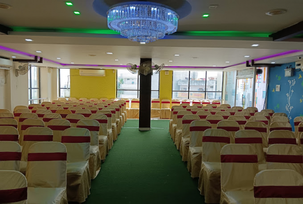 Glr Function Hall 4