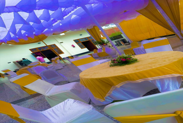 Moon Wedding Bells Banquets 1