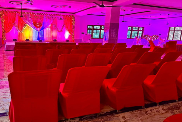 Moon Wedding Bells Banquets 5