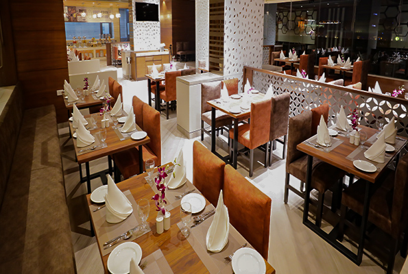 Regenta Suites Gurugram 2