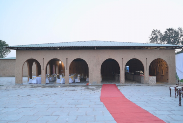 Vishalgarh Farm House 3