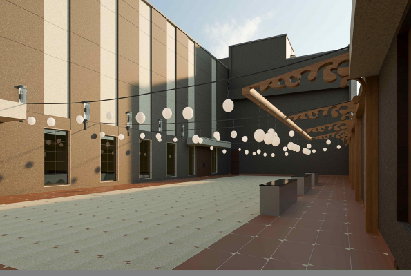 Jade Luxury Banquets