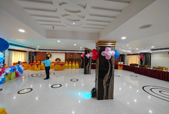 Hotel Urban Suites 5