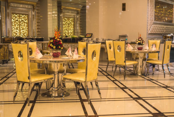 Casa Royal Banquet 4