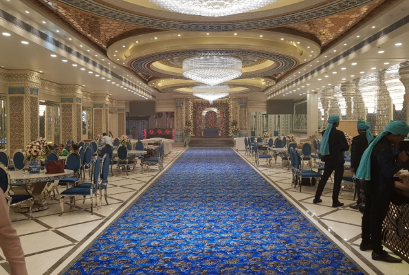 Casa Royal Banquet 5