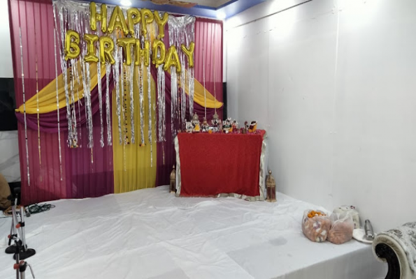 Annapurna Banquet Hall 3