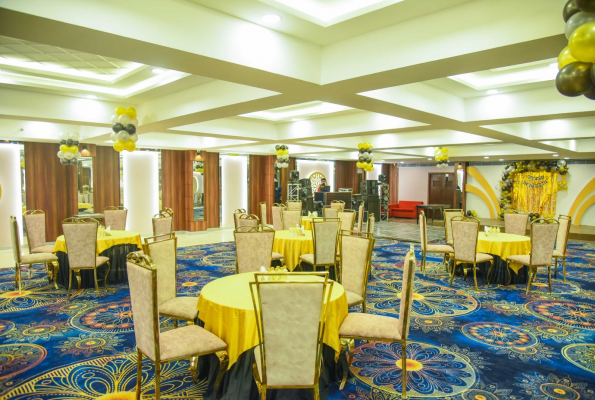 Nikko The Iris A Boutique Hotel