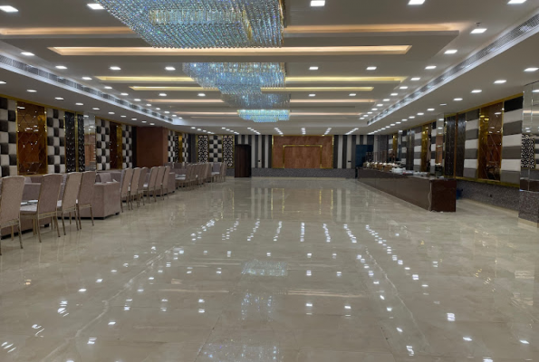 Ceremony Hotel And Banquets 3