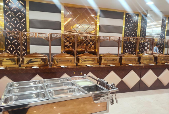 Ceremony Hotel And Banquets 2