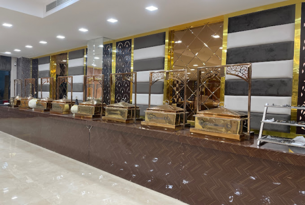 Ceremony Hotel And Banquets 4