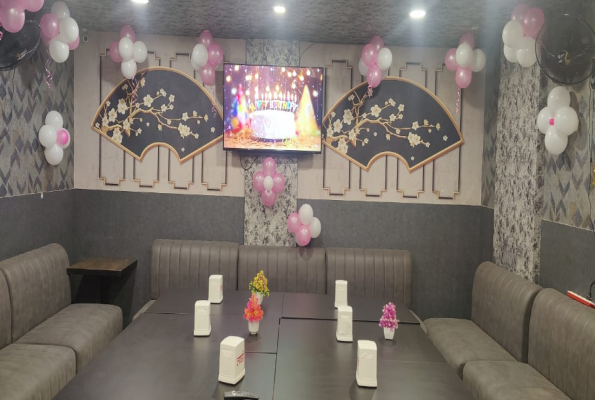 Laado Restaurant And Banquet 1