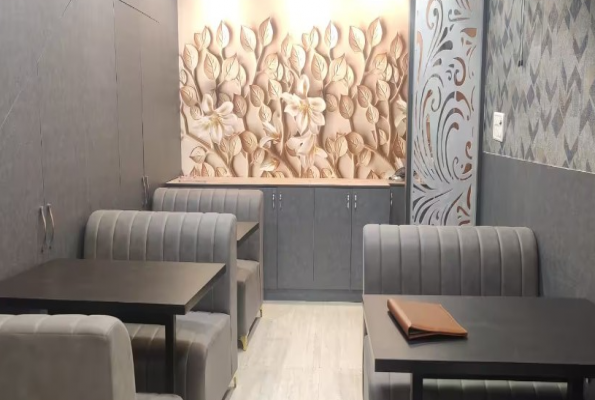 Laado Restaurant And Banquet 3