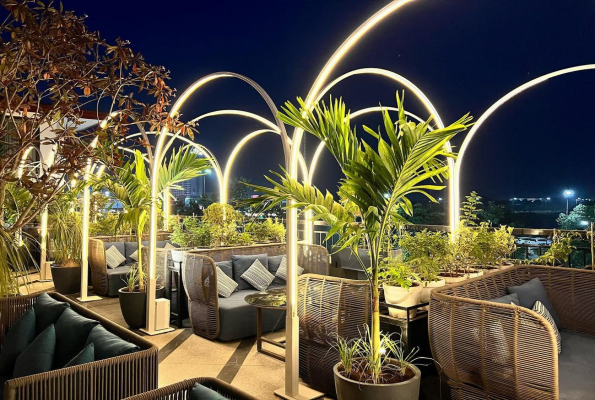 Dorrance Cafe Club And Bar 2