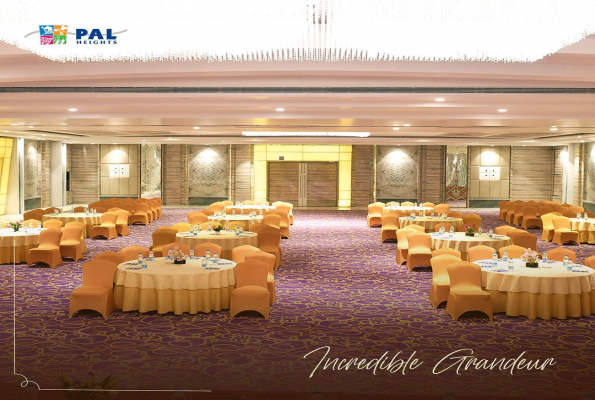 Pal Heights Mantra 2