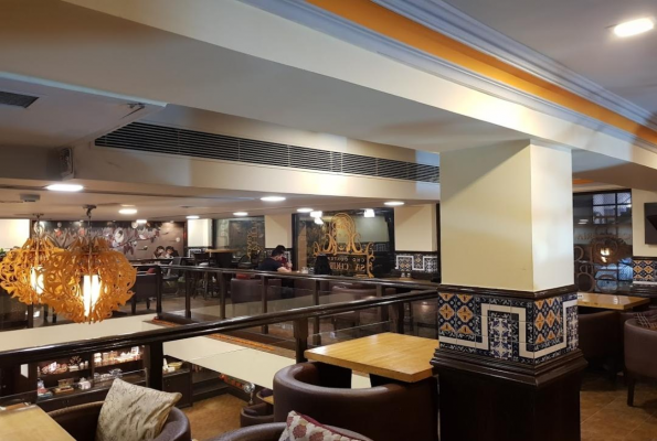 Chocolateria San Churro