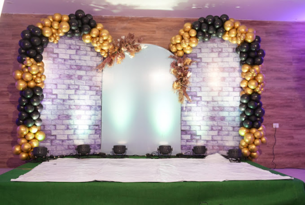 Vishwanadh Conventions 3