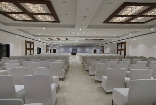 A1 Grand The Convention 5